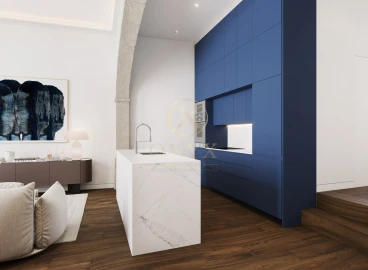 Apartamento T1 para Venda em Arroios