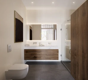 Apartamento T1 para Venda em Arroios