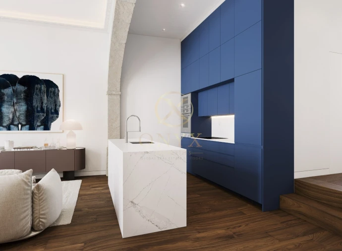 Apartamento T1 para Venda em Arroios Foto 5