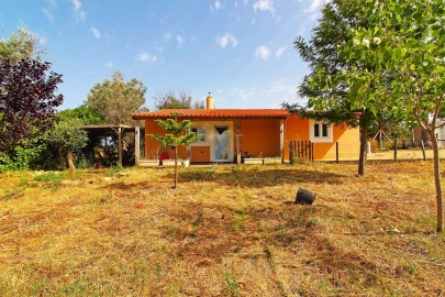 Moradia para Venda em Silves