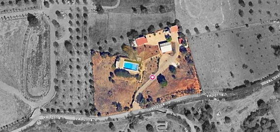 Moradia para Venda em Silves