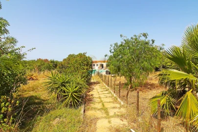 Moradia para Venda em Silves
