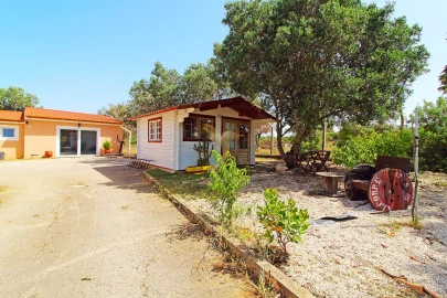 Moradia para Venda em Silves