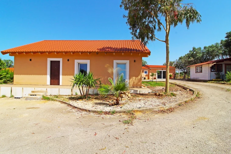 Moradia para Venda em Silves Foto 2