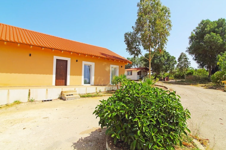 Moradia para Venda em Silves Foto 26
