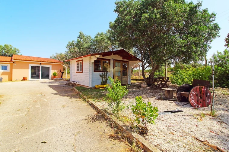 Moradia para Venda em Silves Foto 27