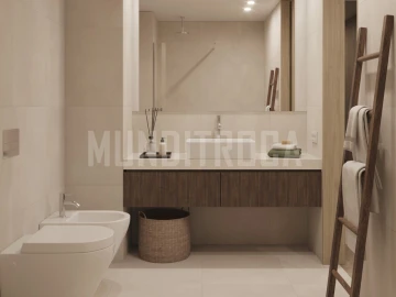 Apartamento T2 para Venda em Vila Verde e Barbudo