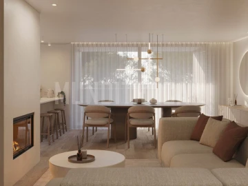 Apartamento T2 para Venda em Vila Verde e Barbudo
