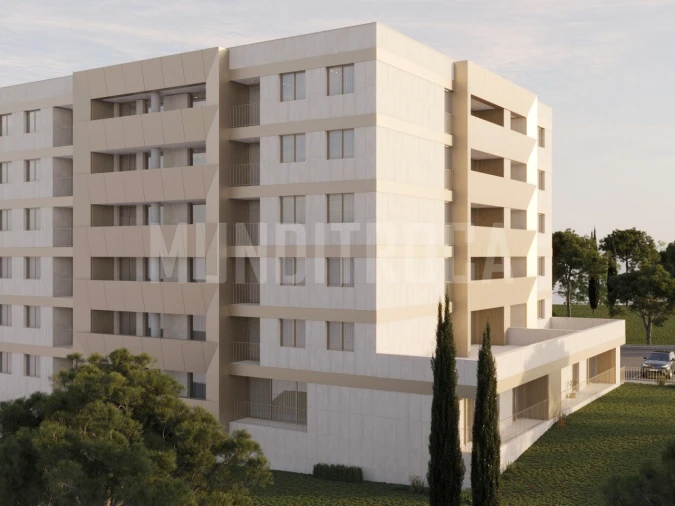 Apartamento T2 para Venda em Vila Verde e Barbudo Foto 3