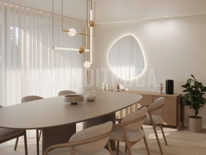 Apartamento T2 para Venda em Vila Verde e Barbudo Foto 7