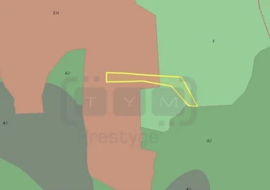 Terreno para Venda em Carregueiros