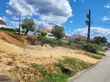 Terreno para Venda em Carregueiros