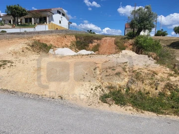 Terreno para Venda em Carregueiros