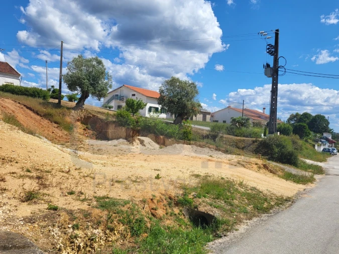 Terreno para Venda em Carregueiros Foto 3