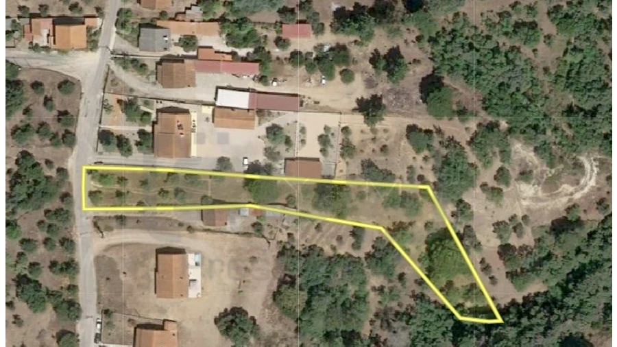 Terreno para Venda em Carregueiros