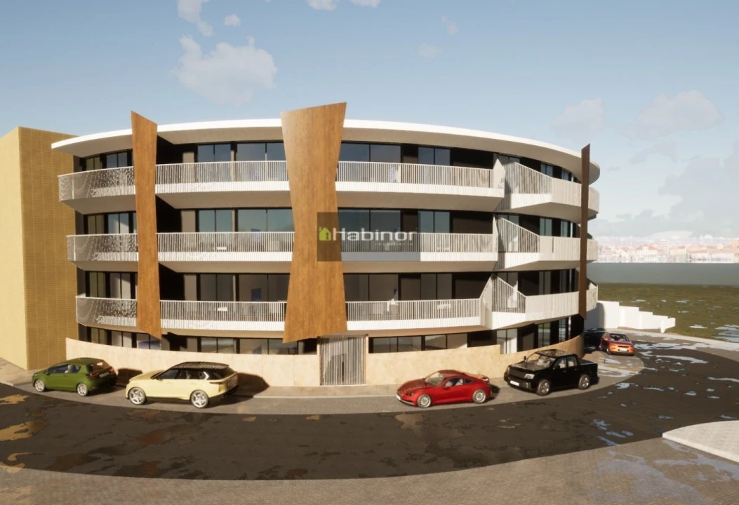 Apartamento T3 para Venda em Santa Maria Maior e Monserrate e Meadela Foto 3