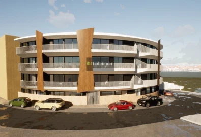 Apartamento para Venda em Santa Maria Maior e Monserrate e Meadela
