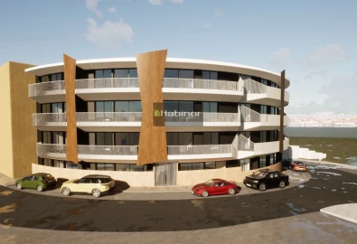 Apartamento T2 para Venda em Santa Maria Maior e Monserrate e Meadela