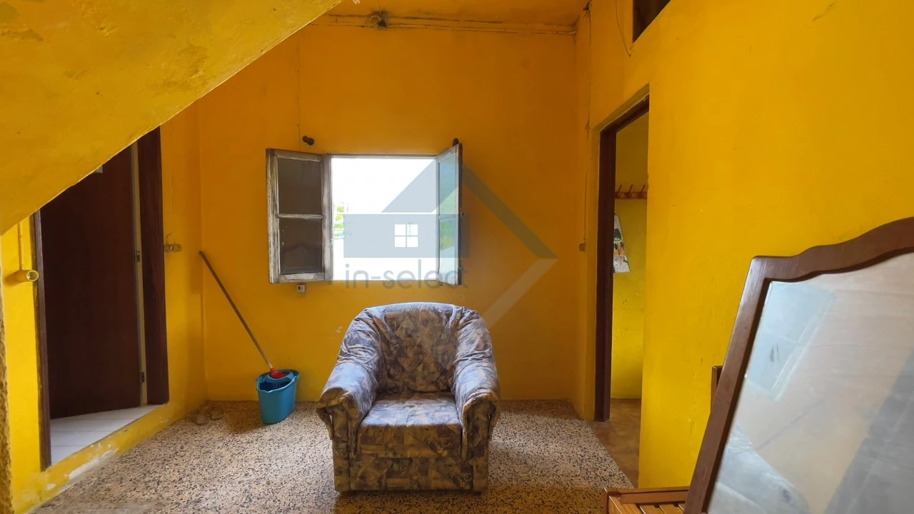 Moradia T4 para Venda em Loule (São Sebastião) Foto 5