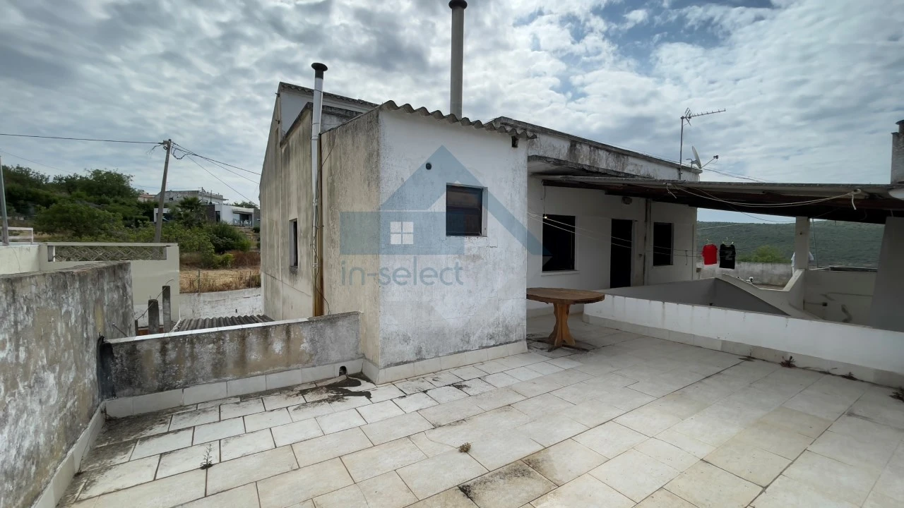Moradia T4 para Venda em Loule (São Sebastião) Foto 15