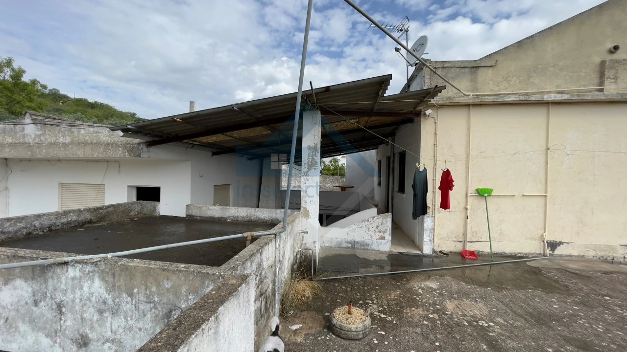 Moradia T4 para Venda em Loule (São Sebastião) Foto 20