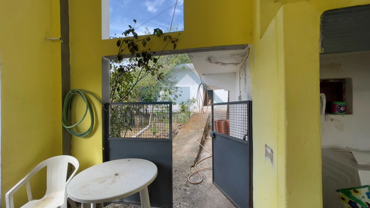 Moradia T4 para Venda em Loule (São Sebastião) Foto 33