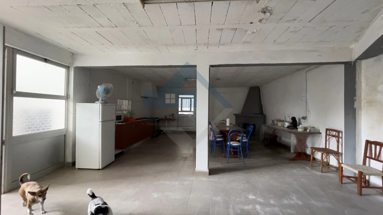 Moradia T4 para Venda em Loule (São Sebastião) Foto 37