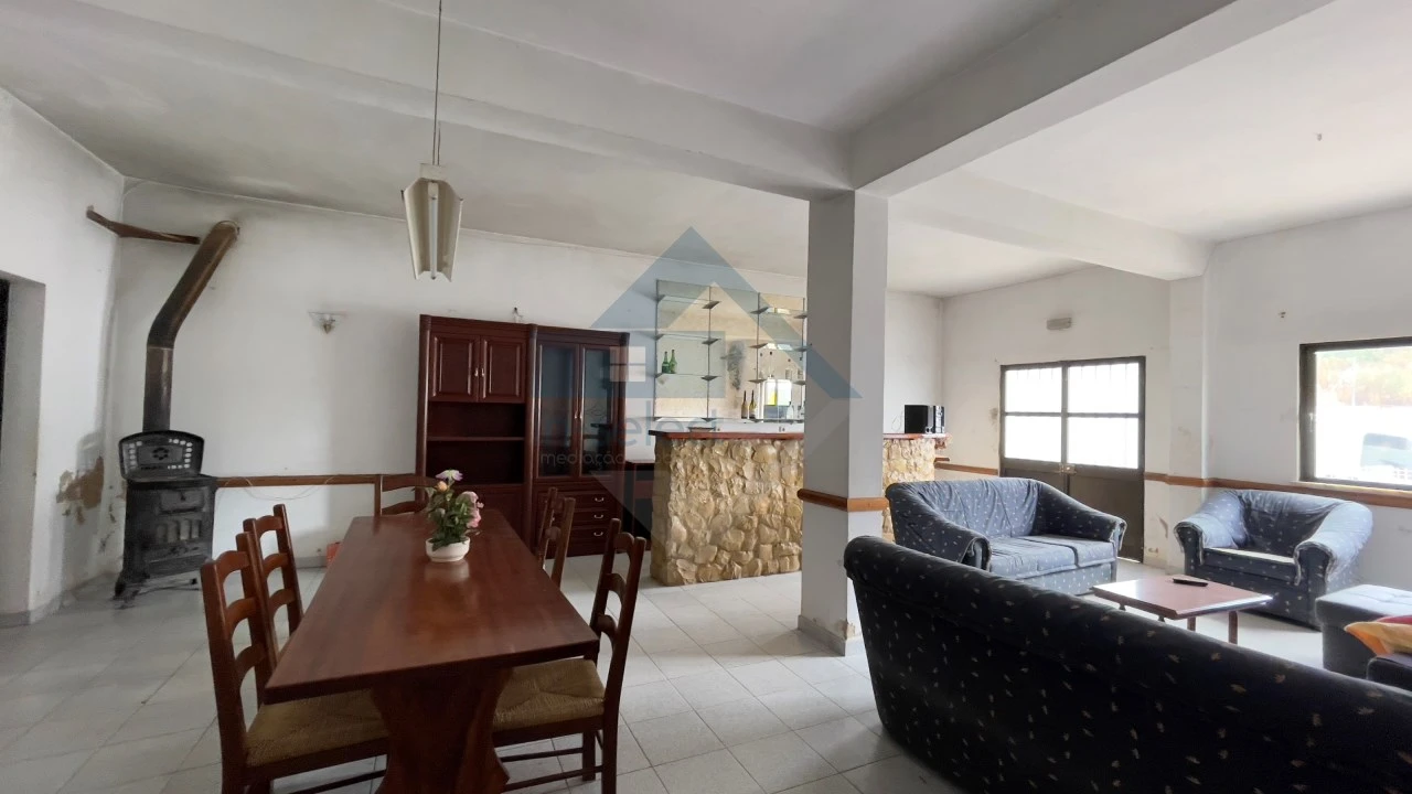 Moradia T4 para Venda em Loule (São Sebastião) Foto 43