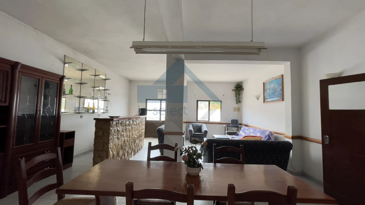 Moradia T4 para Venda em Loule (São Sebastião) Foto 45