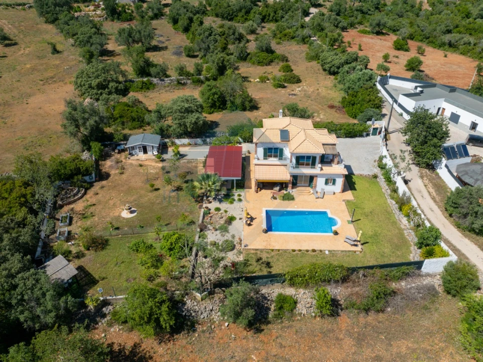 Moradia T3 para Venda em Loule (São Clemente) Foto 50