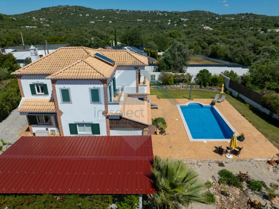 Moradia T3 para Venda em Loule (São Clemente) Foto 54