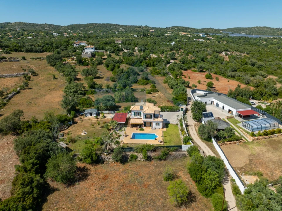 Moradia T3 para Venda em Loule (São Clemente) Foto 57