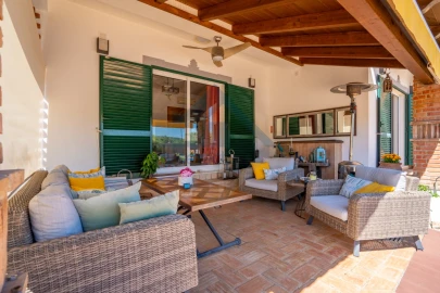 Moradia T3 para Venda em Loule (São Clemente)