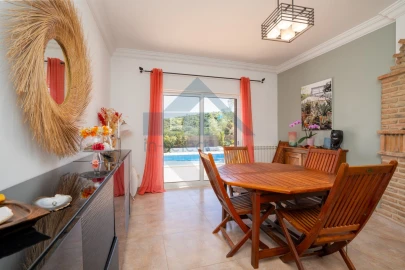 Moradia T3 para Venda em Loule (São Clemente)