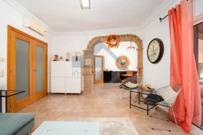 Moradia T3 para Venda em Loule (São Clemente)