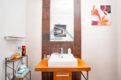 Moradia T3 para Venda em Loule (São Clemente)