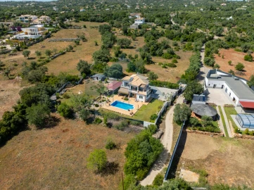 Moradia T3 para Venda em Loule (São Clemente)