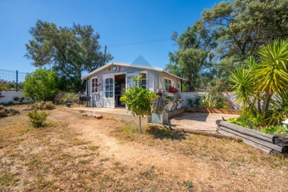Moradia T3 para Venda em Loule (São Clemente)