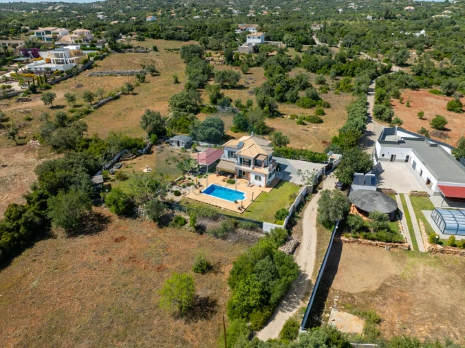 Moradia T3 para Venda em Loule (São Clemente) Foto 58