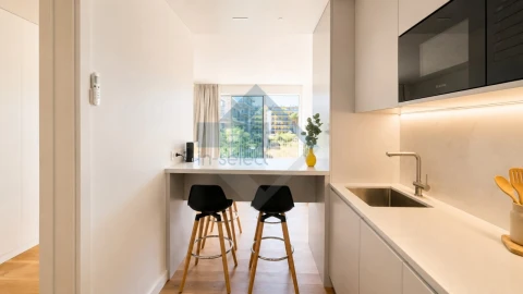 Apartamento T1 para Venda em Quarteira