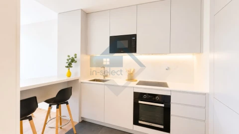 Apartamento T1 para Venda em Quarteira