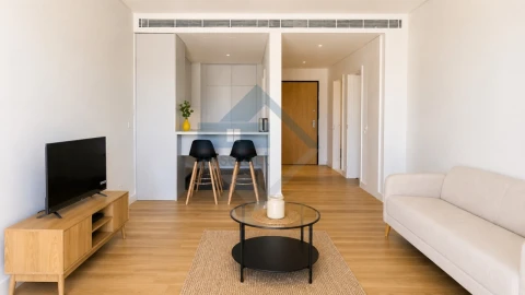 Apartamento T1 para Venda em Quarteira