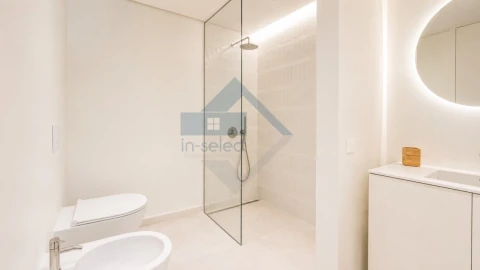Apartamento T1 para Venda em Quarteira