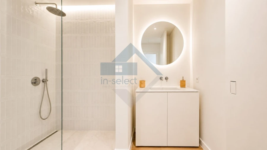 Apartamento T1 para Venda em Quarteira Foto 10