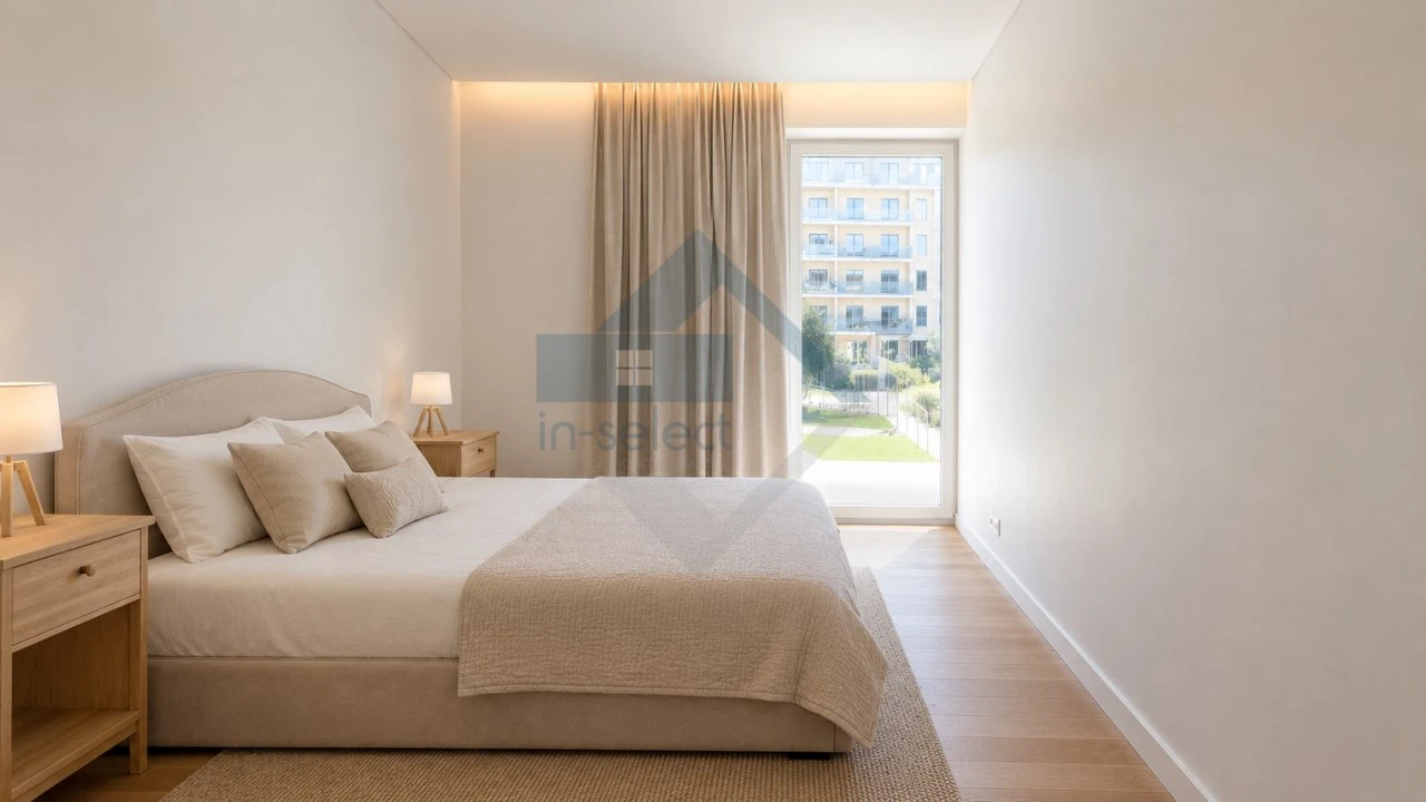 Apartamento T1 para Venda em Quarteira Foto 10