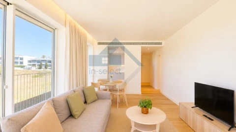Apartamento T1 para Venda em Quarteira