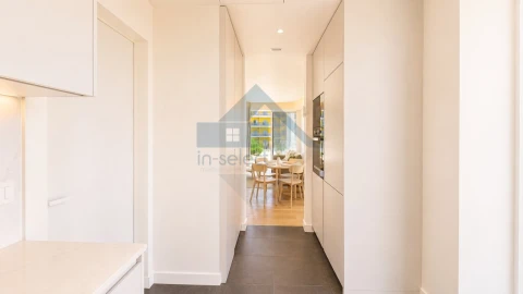 Apartamento T1 para Venda em Quarteira