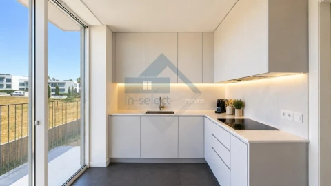 Apartamento T1 para Venda em Quarteira