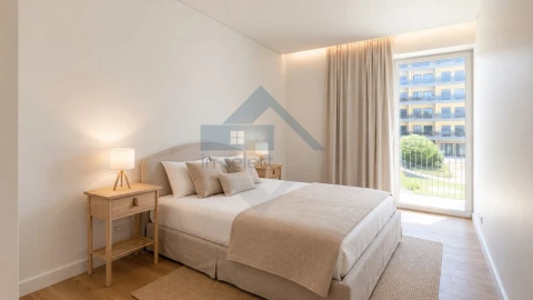 Apartamento T1 para Venda em Quarteira