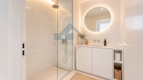 Apartamento T1 para Venda em Quarteira
